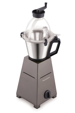 Tecnora Culinova - Mixer - Smoothie-Maker - Graphit