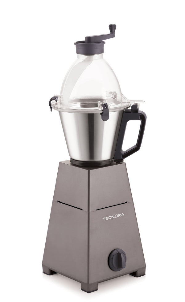 Tecnora Culinova - Mixer - Smoothie-Maker - Graphit