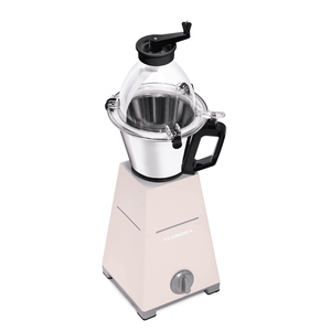 Tecnora Culinova - Blender - Smoothiemaker - Taupe