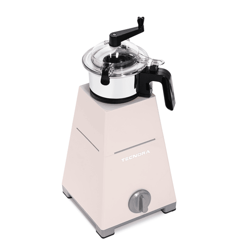 Tecnora Culinova - Blender - Smoothiemaker - Taupe