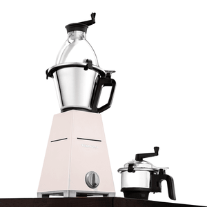 Tecnora Culinova - Blender - Smoothiemaker - Taupe