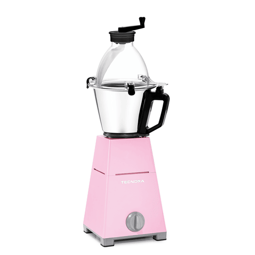 Tecnora Culinova - Blender - Smoothiemaker - Roze