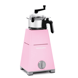 Tecnora Culinova - Blender - Smoothiemaker - Roze