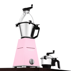 Tecnora Culinova - Blender - Smoothiemaker - Roze