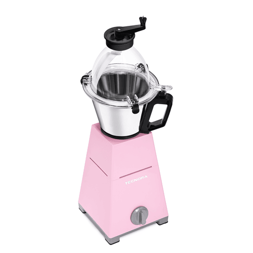 Tecnora Culinova - Blender - Smoothiemaker - Roze