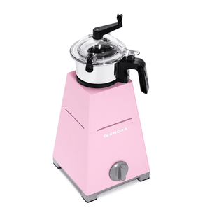 Tecnora Culinova - Blender - Smoothiemaker - Roze